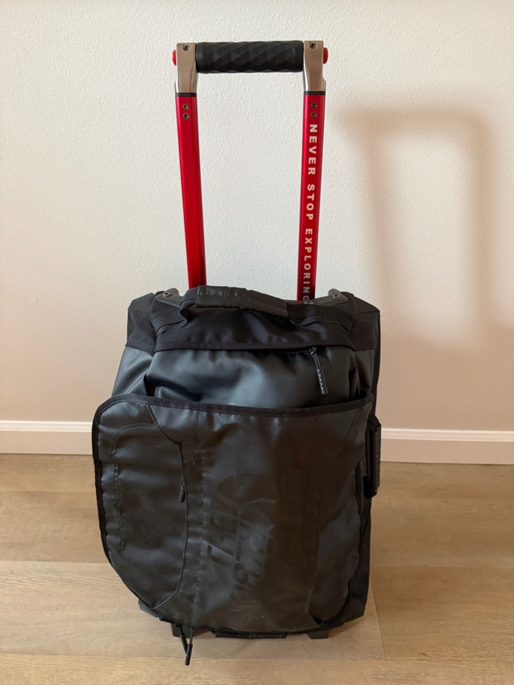 The North Face Base Camp Roller Bag - 21”